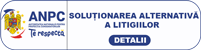 ANPC – Soluționarea alternativă a litigiilor